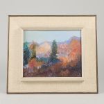 1793&nbsp;8193&nbsp;OIL PAINTING